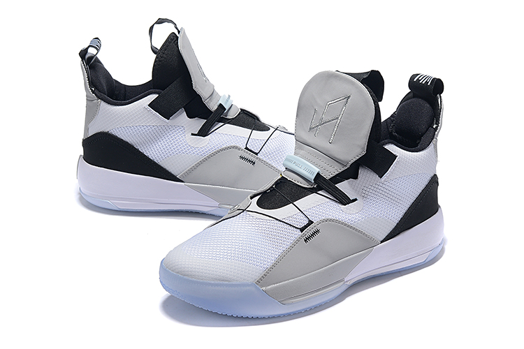 men jordan XXXIII shoes-002